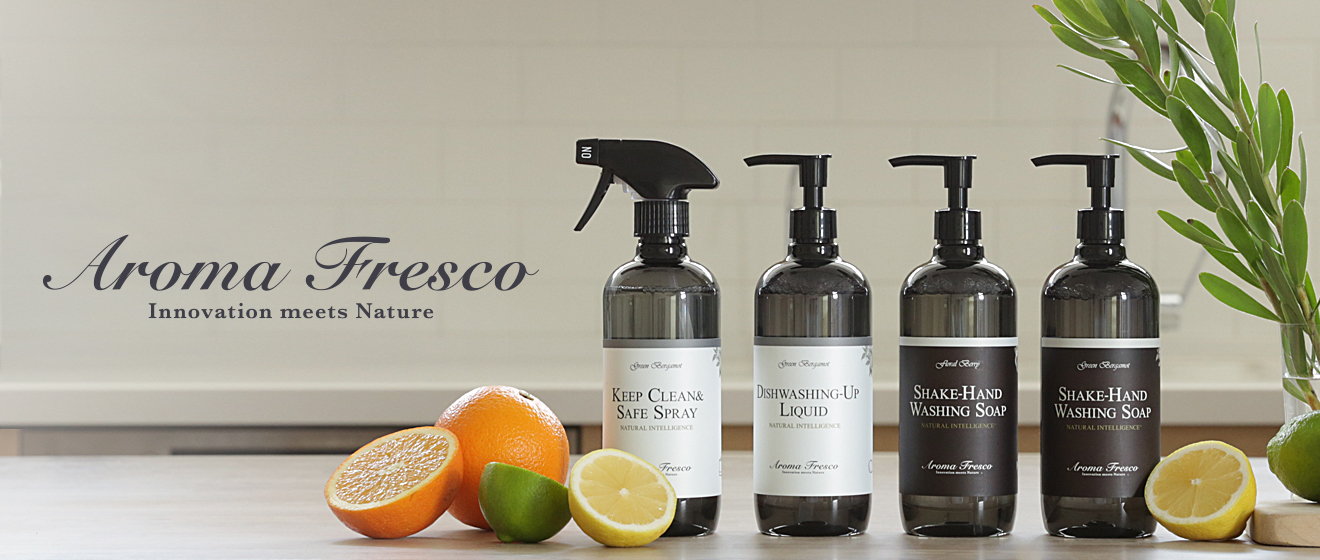 Aroma Fresco