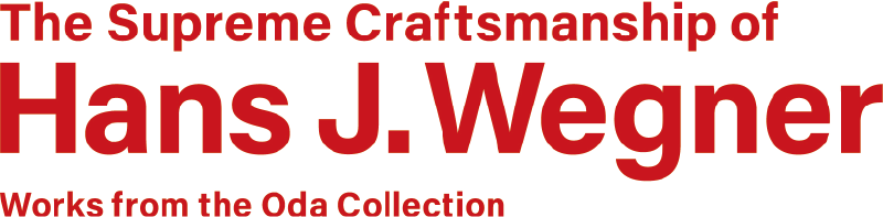 The Supreme Craftsmanship of Hans J.Wegner