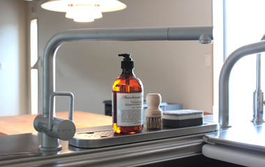 ディッシュウォッシュ