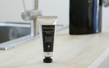 ハンドクリーム