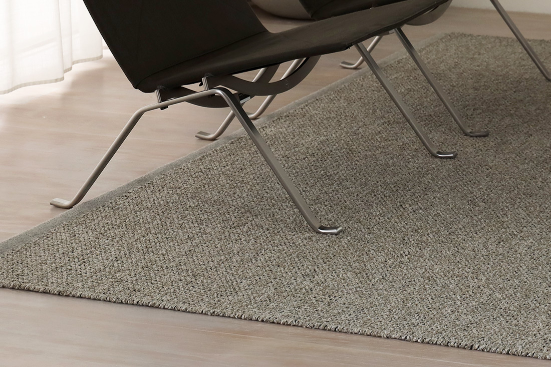 テラッツォ ラグ PK22リビングスタイリング