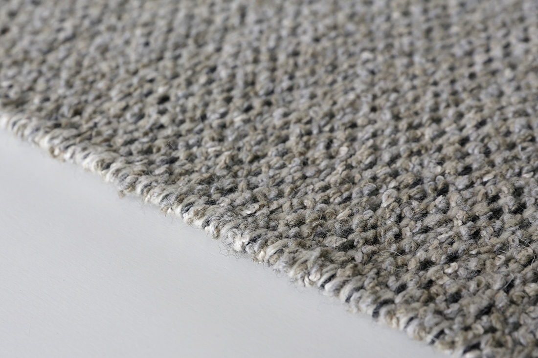 テラッツォ ラグ 縁