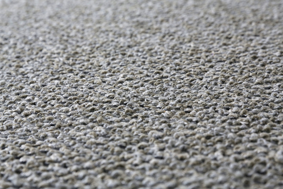 テラッツォ ラグ 表面アップ