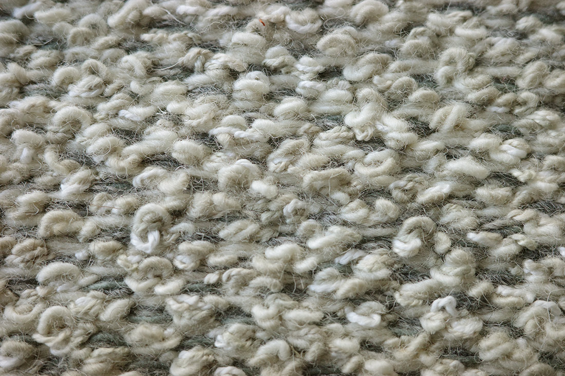 テラッツォ ラグ 