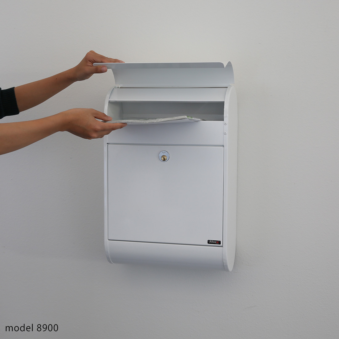 アルックスポスト