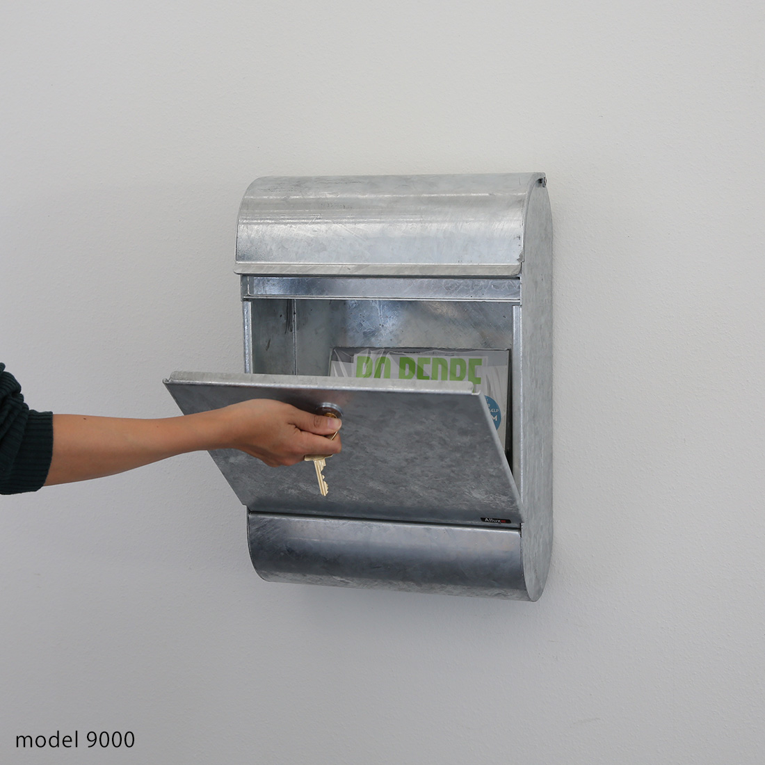 アルックスポスト