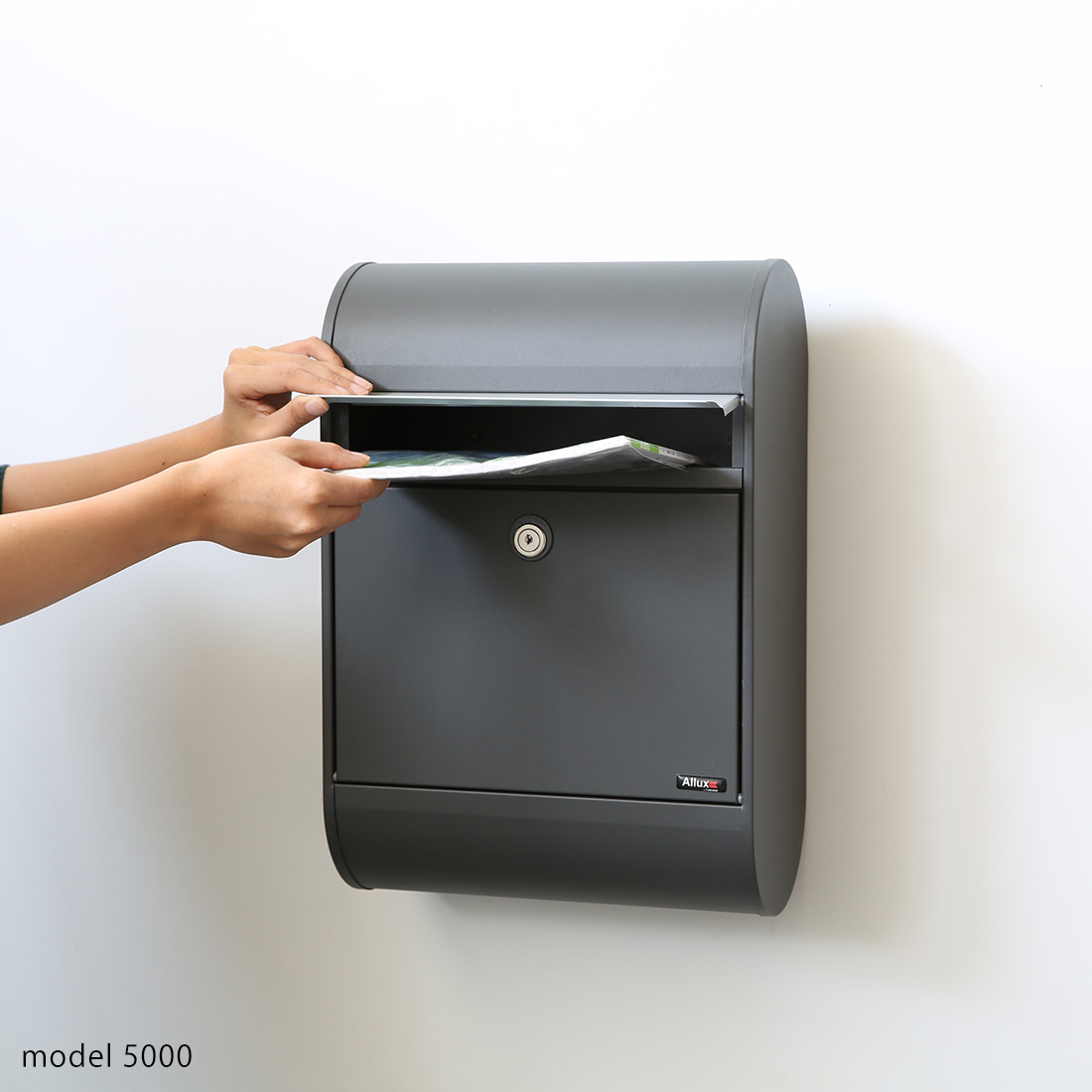 アルックスポスト