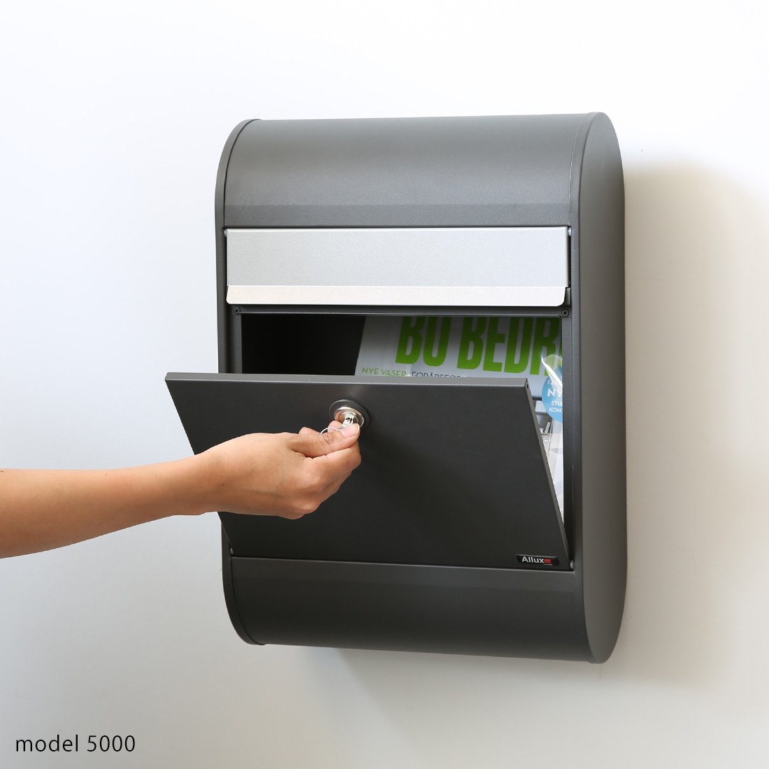 アルックスポスト