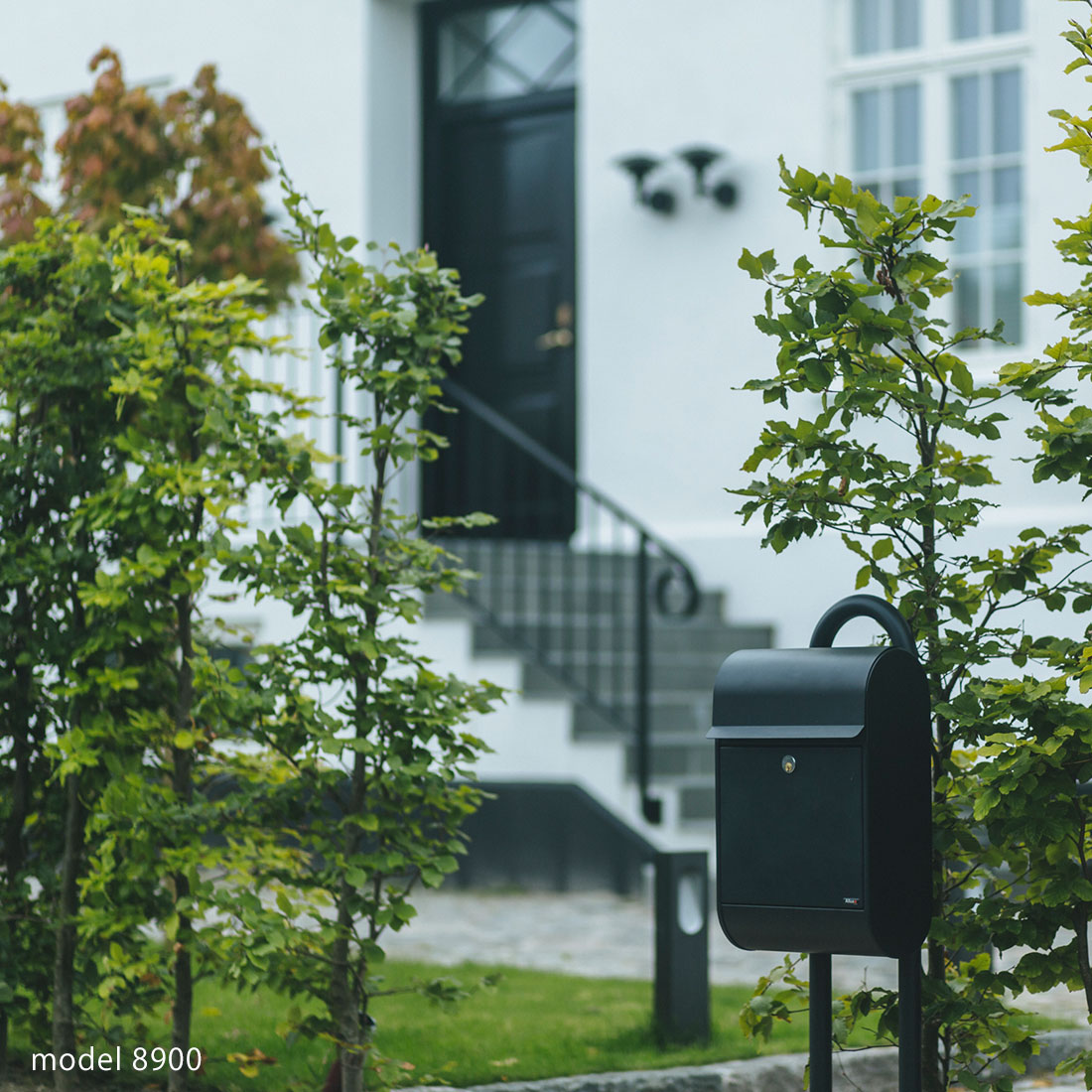 アルックスポスト