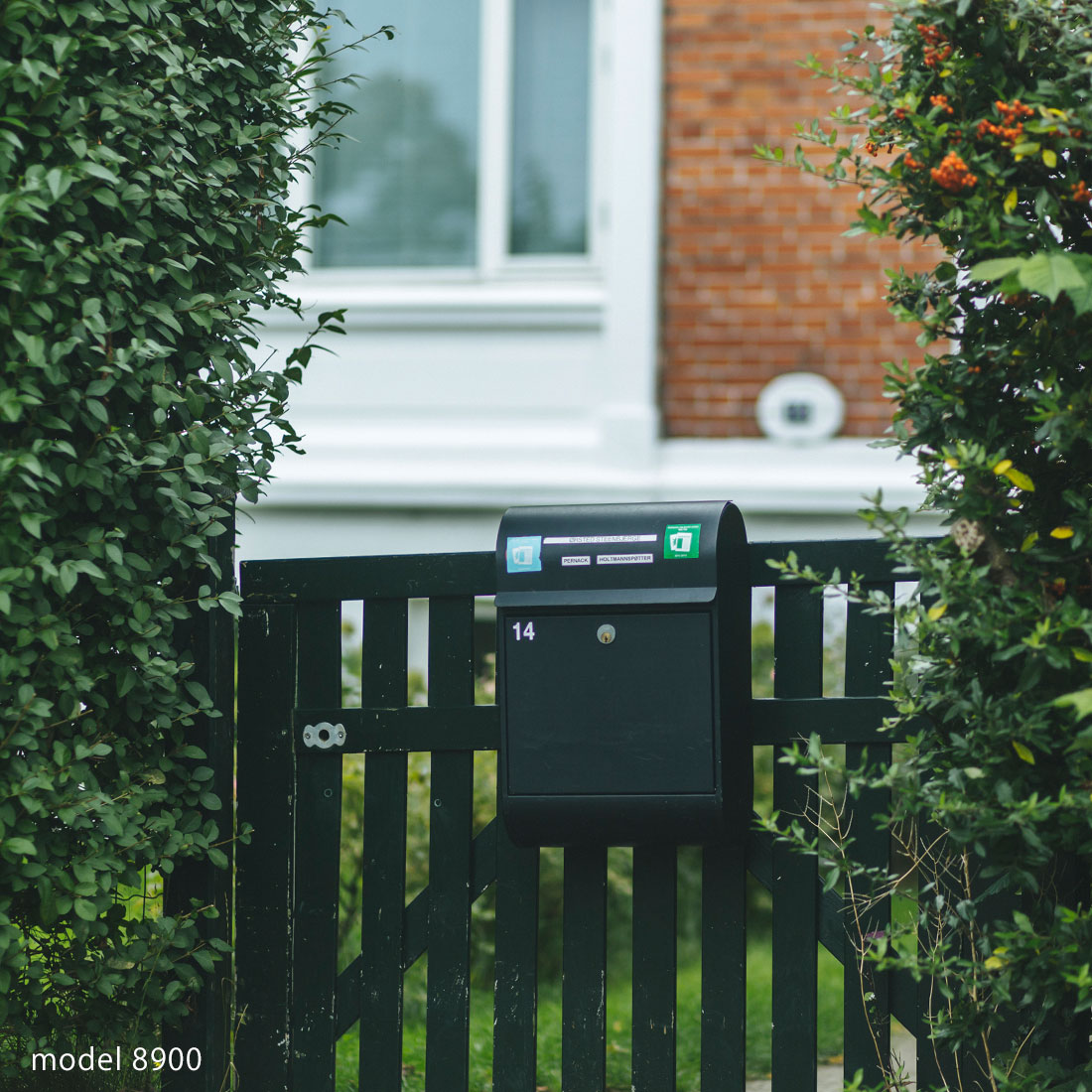 アルックスポスト