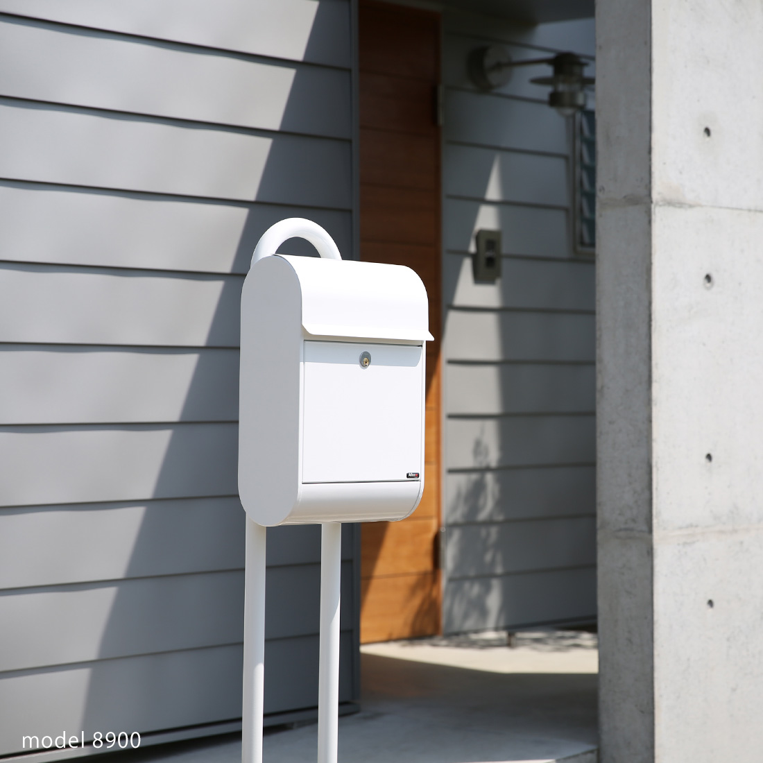 アルックスポスト