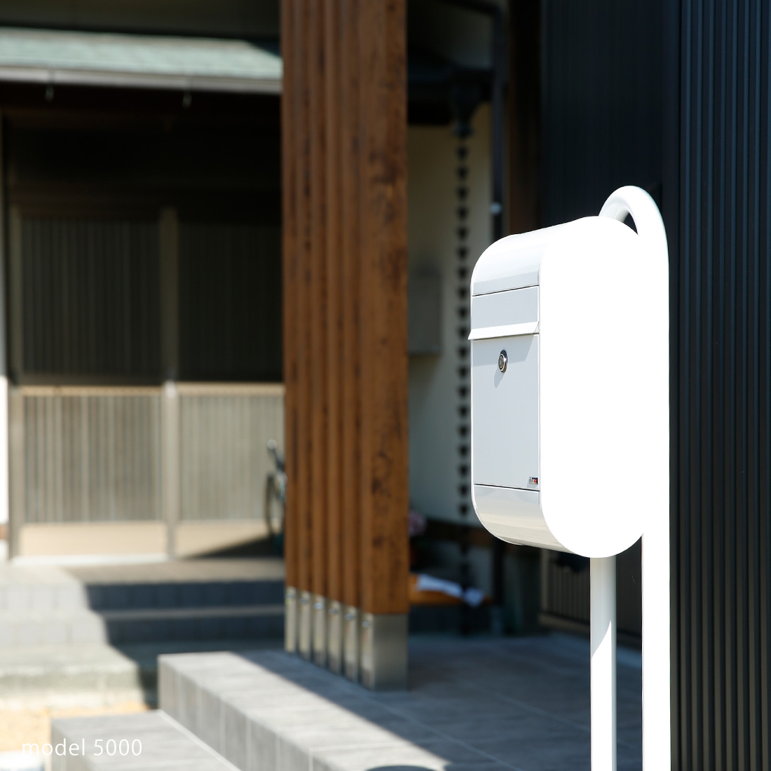 アルックスポスト