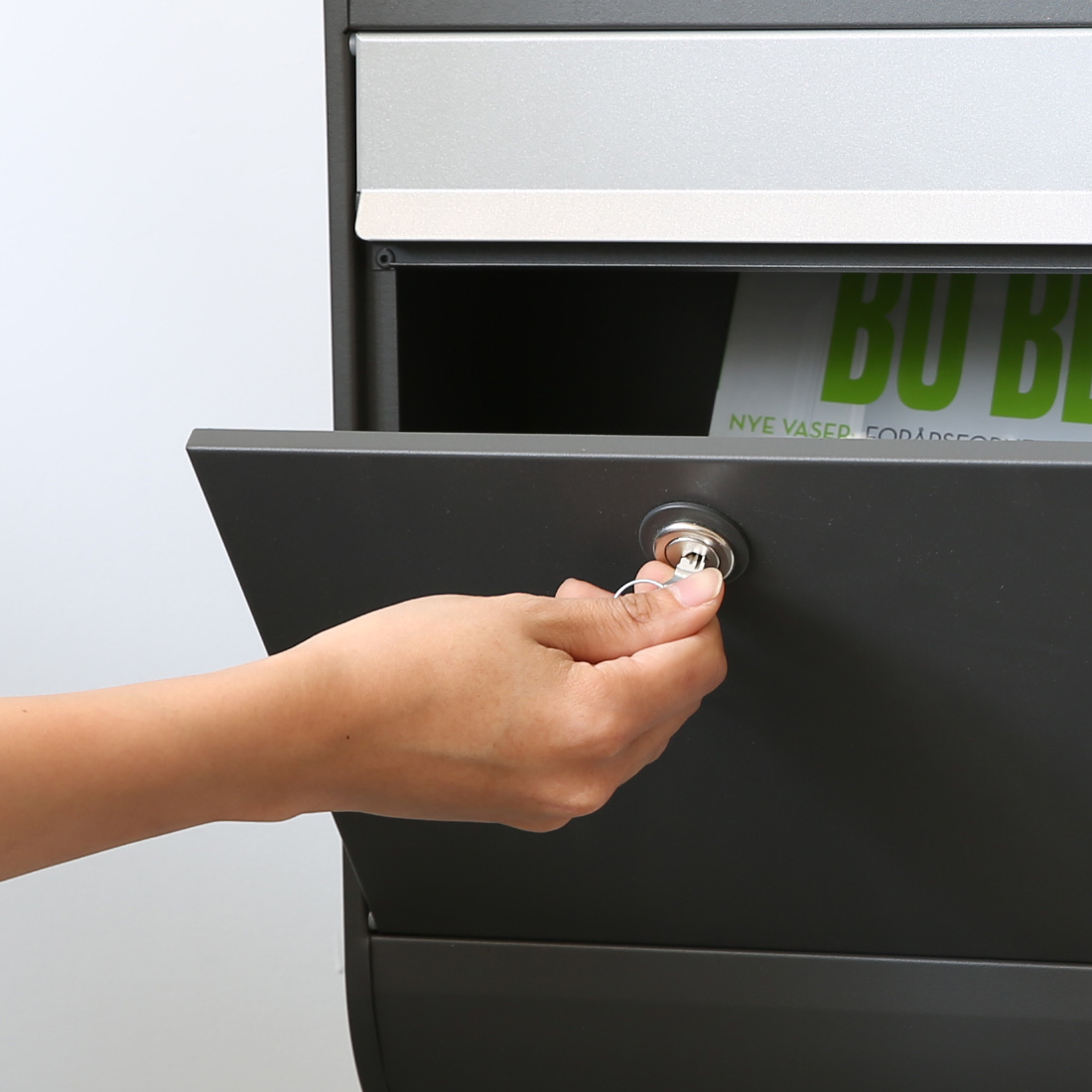 アルックスポスト