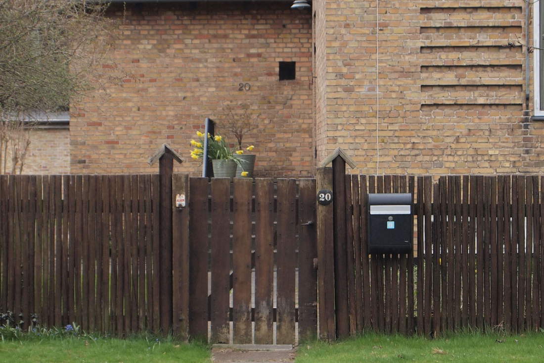 アルックスポスト