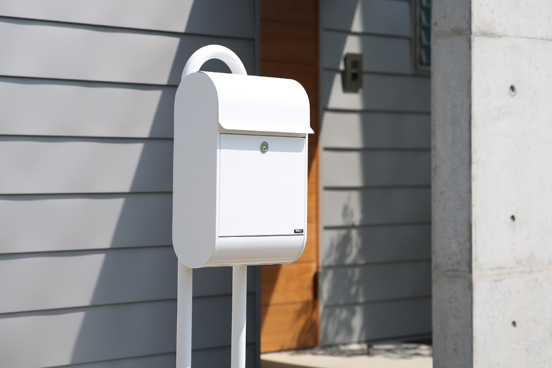 アルックスポスト