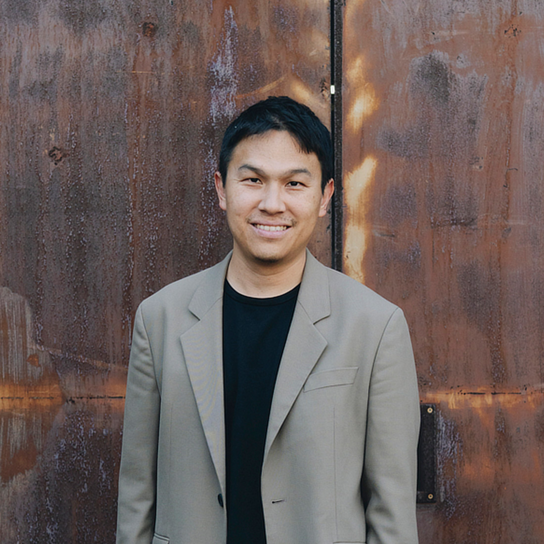 ガブリエル・タン