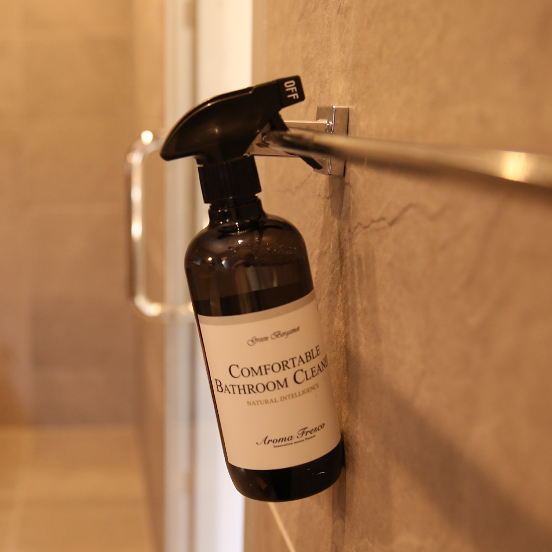 アロマフレスコの実用性