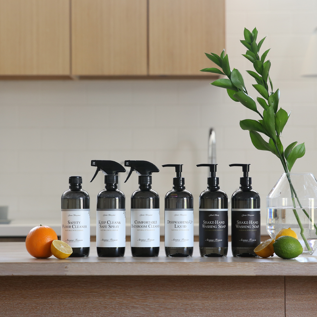 アロマフレスコ