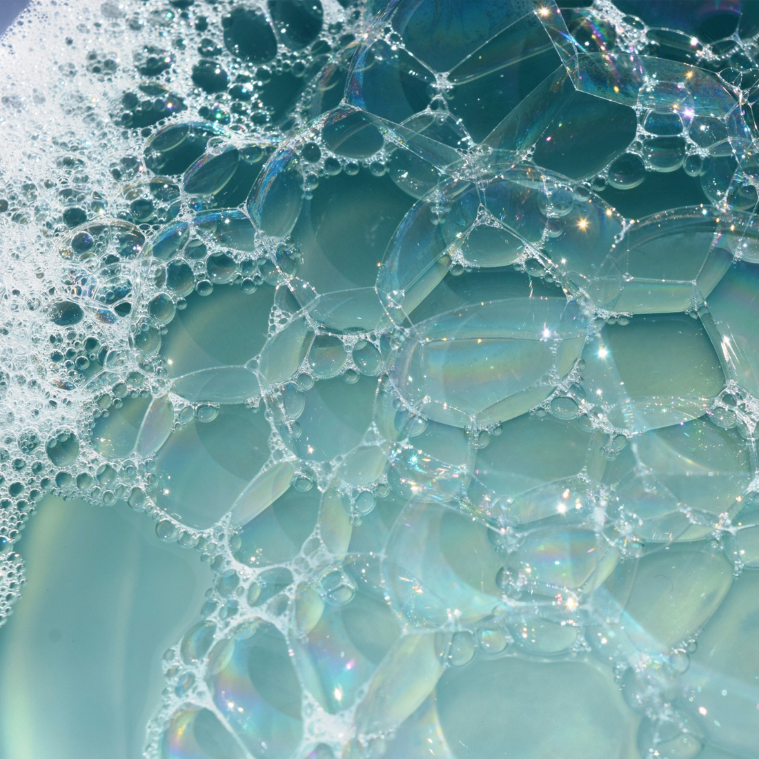 アロマフレスコの界面活性剤について