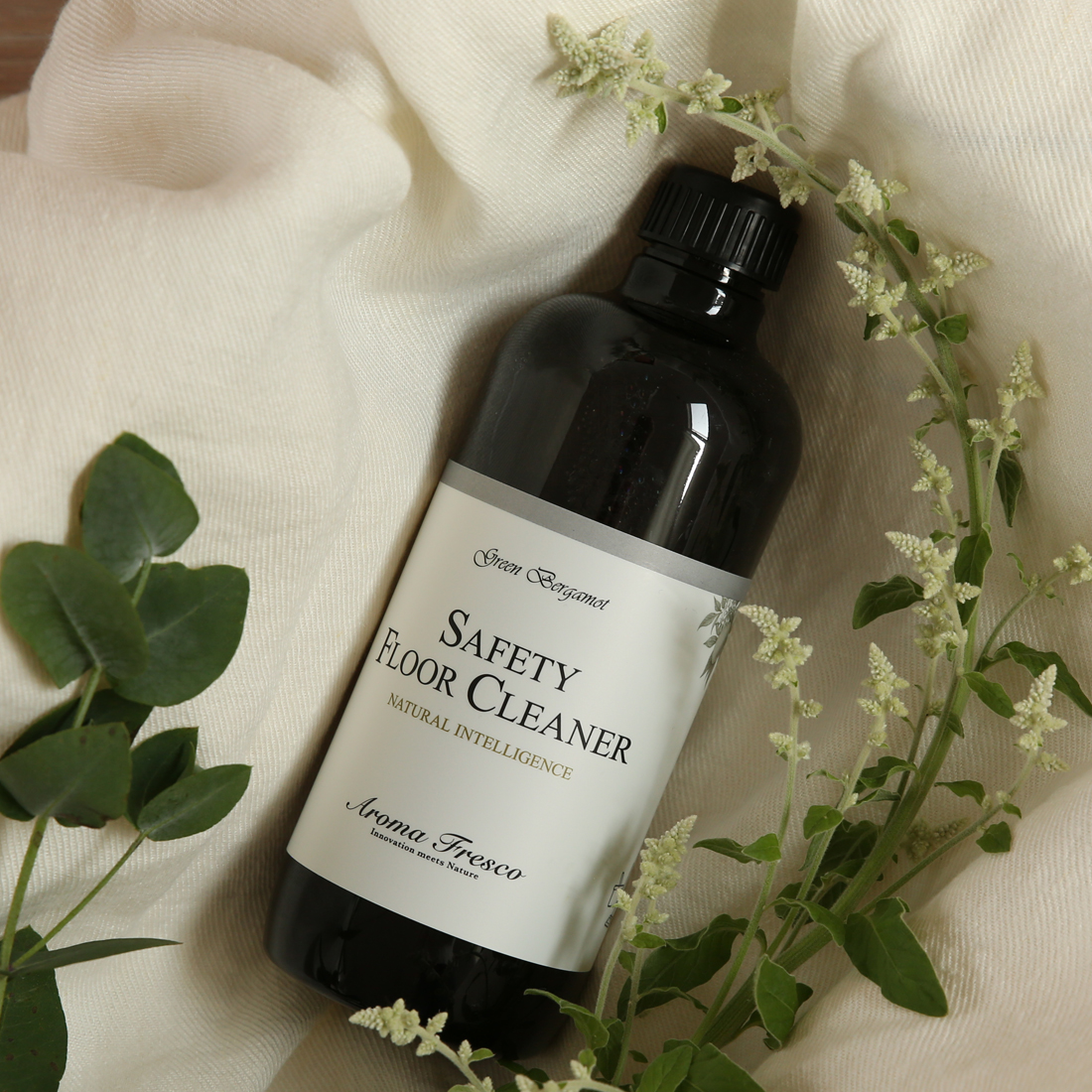 アロマフレスコの成分