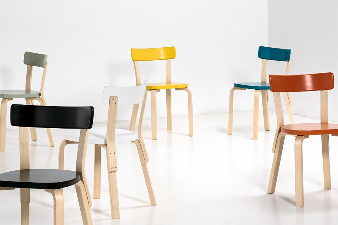 アルテック　パイミオカラー