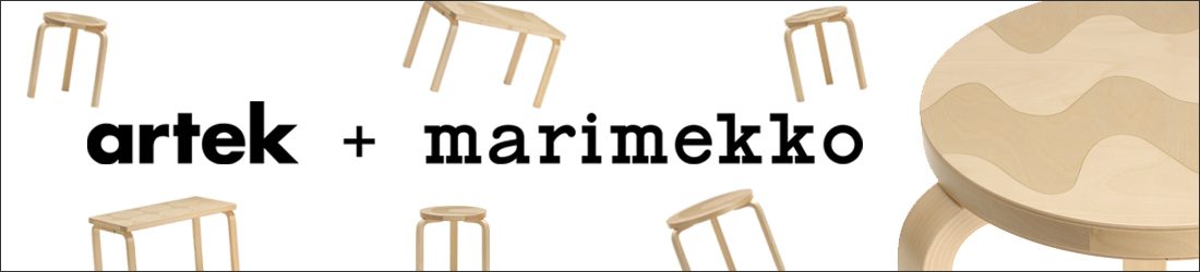 Artekマリメッココラボ