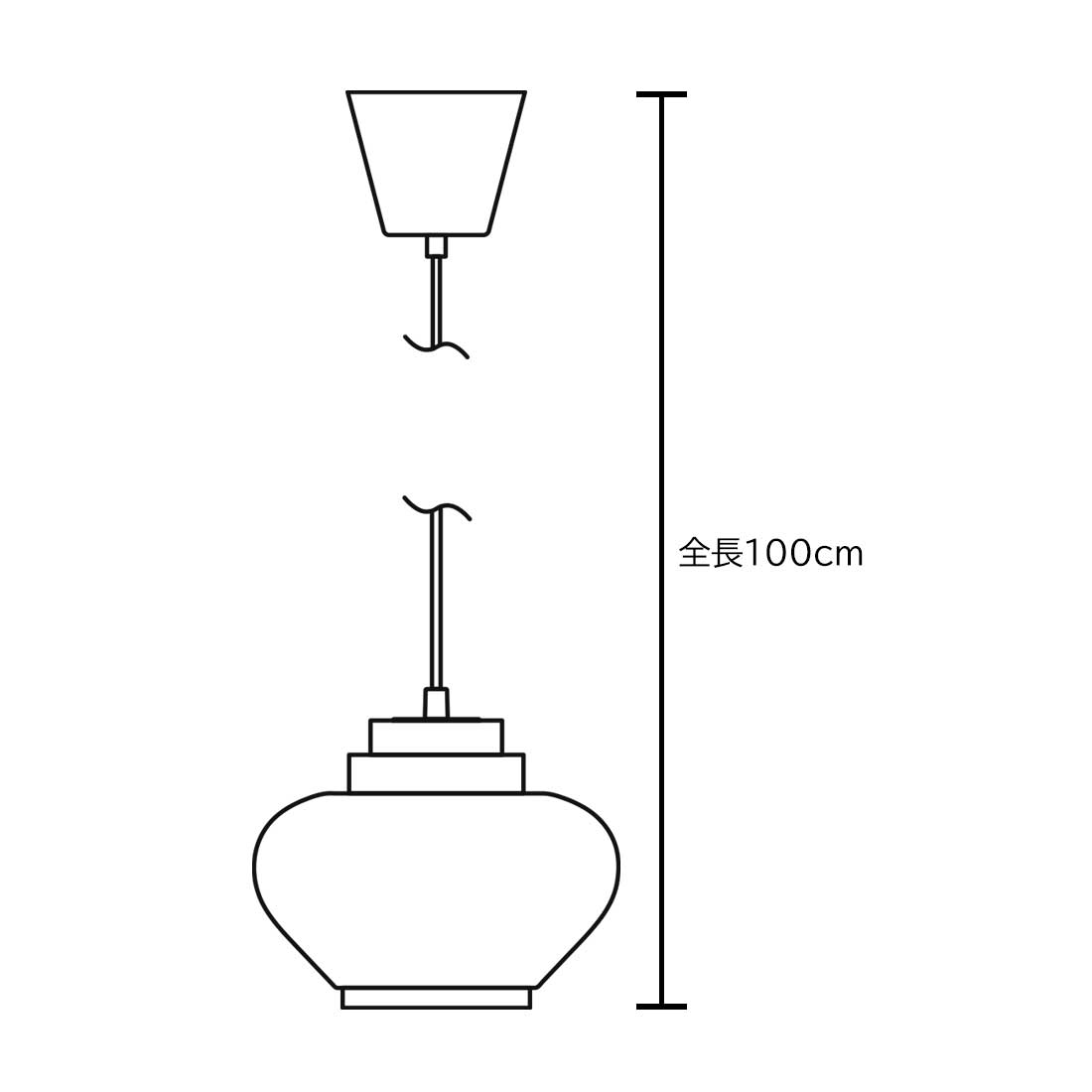 個性的なフォルムA333ペンダント