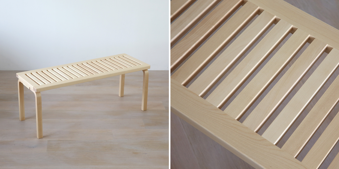 BENCH 153A