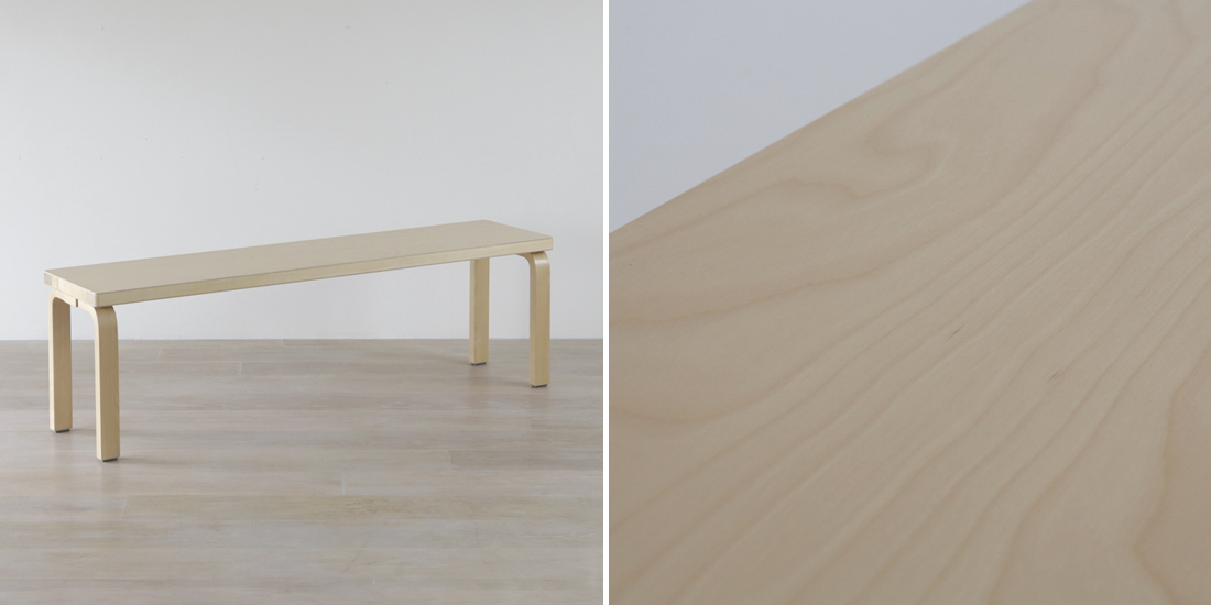 BENCH 153A