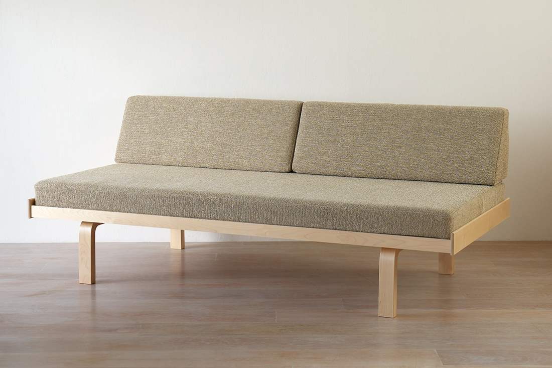 アルテック デイベッド710