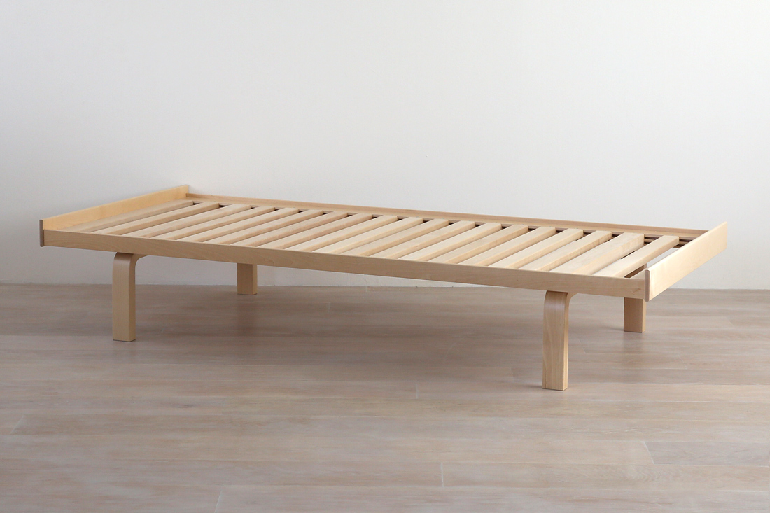 デイベッド710のフレーム