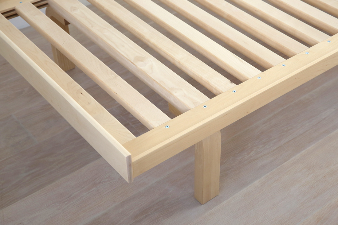 デイベッド710のフレーム