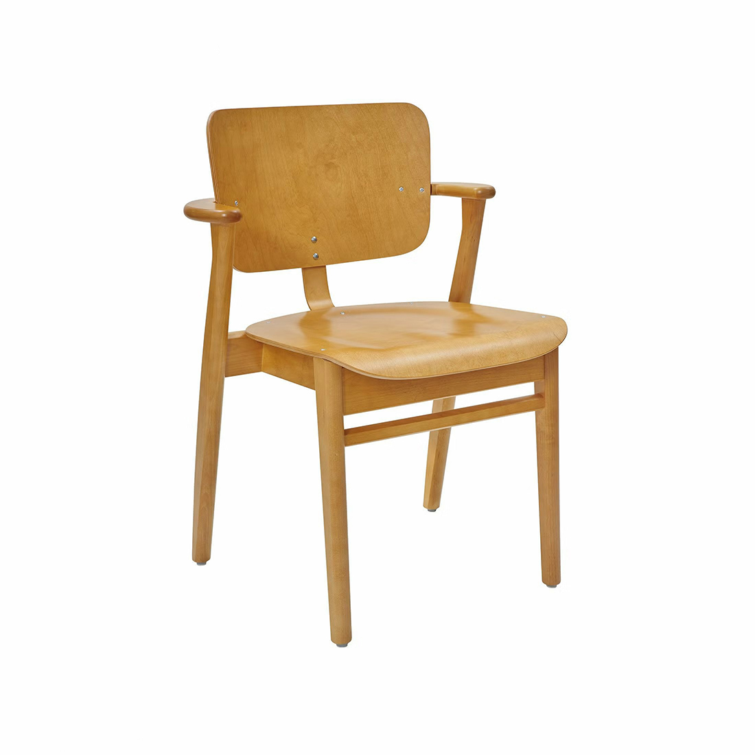 ハニーステイン仕上げ