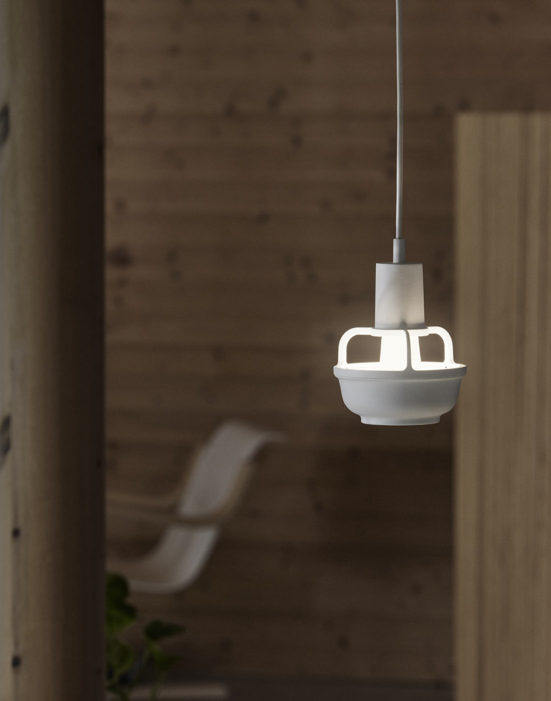 空間を心地よく整えるKoriシリーズ