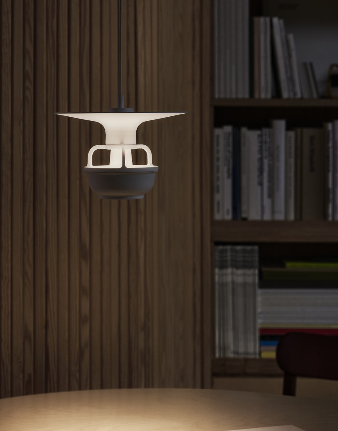 空間を心地よく整えるKoriシリーズ