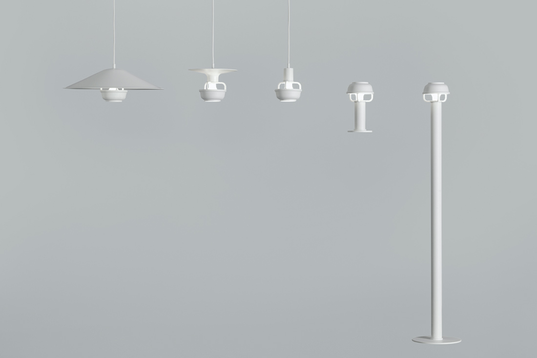 空間を心地よく整えるKoriシリーズ