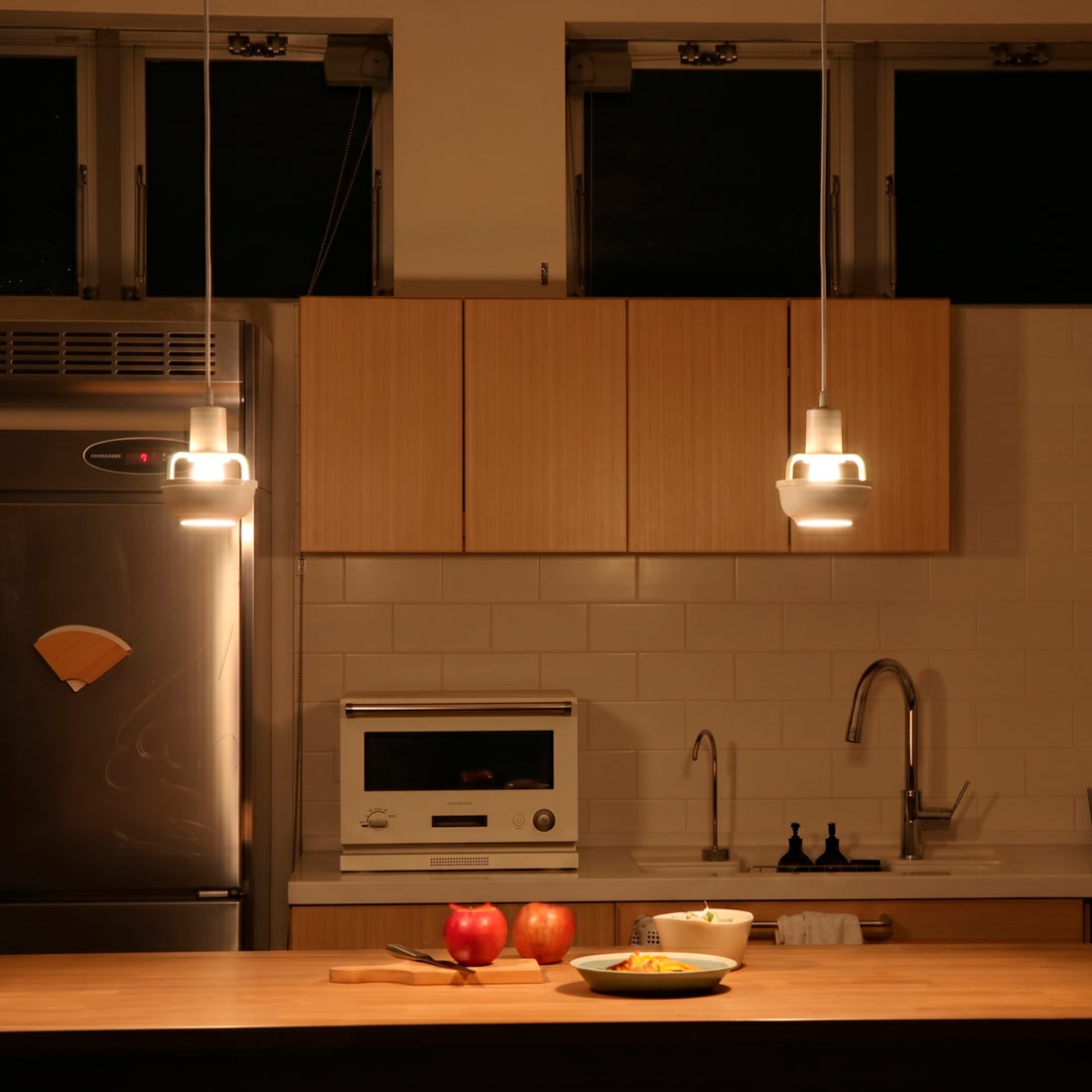 空間を心地よく整えるKoriシリーズ