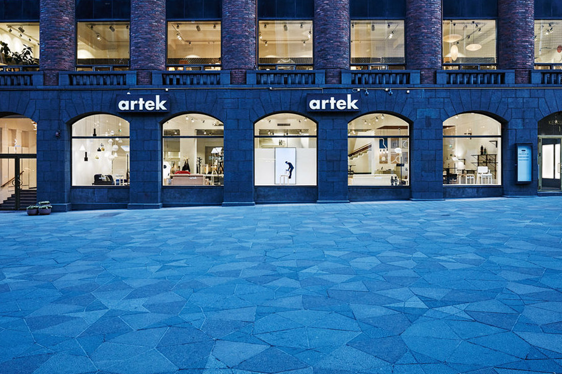 空間を心地よく整えるKoriシリーズ