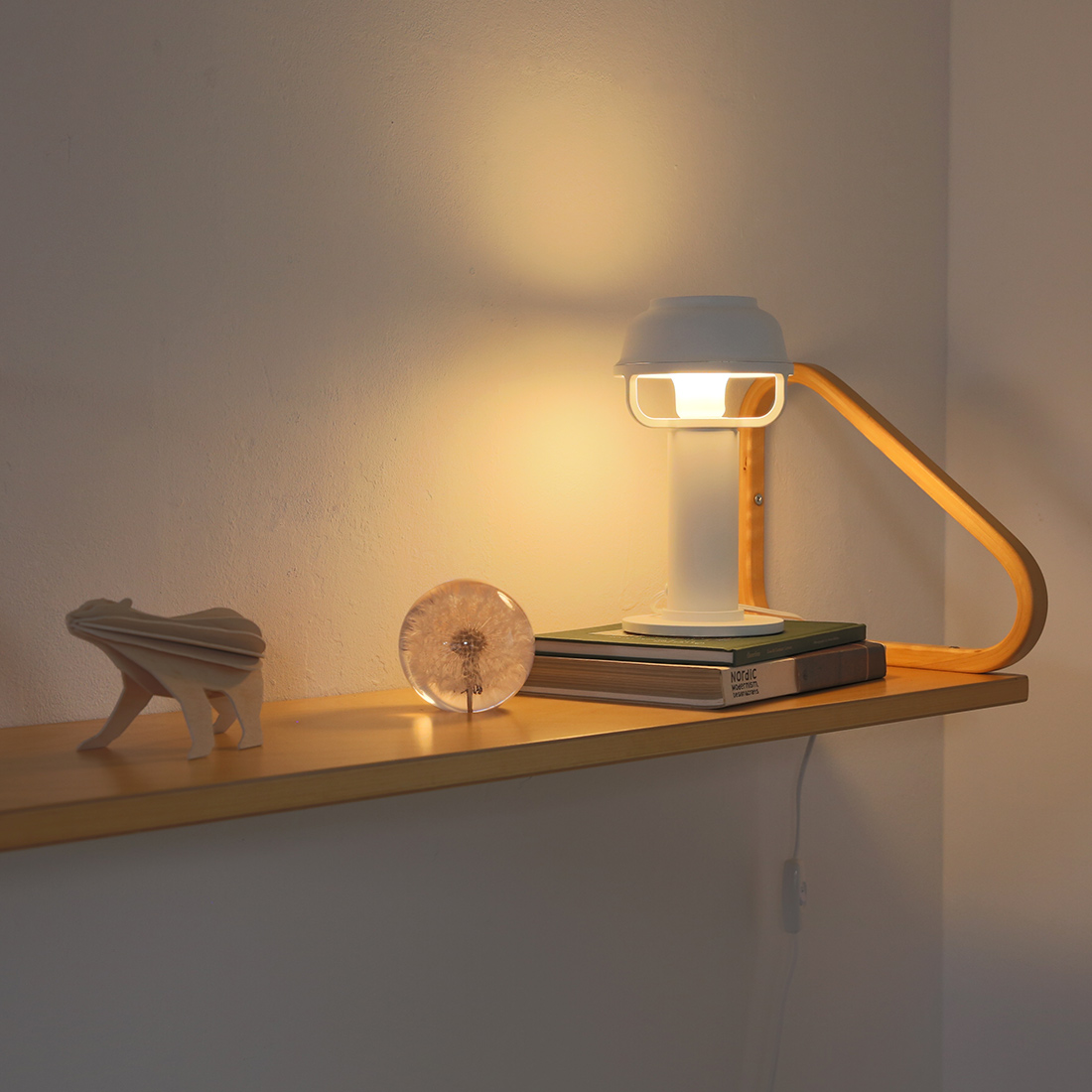 WALL SHELF