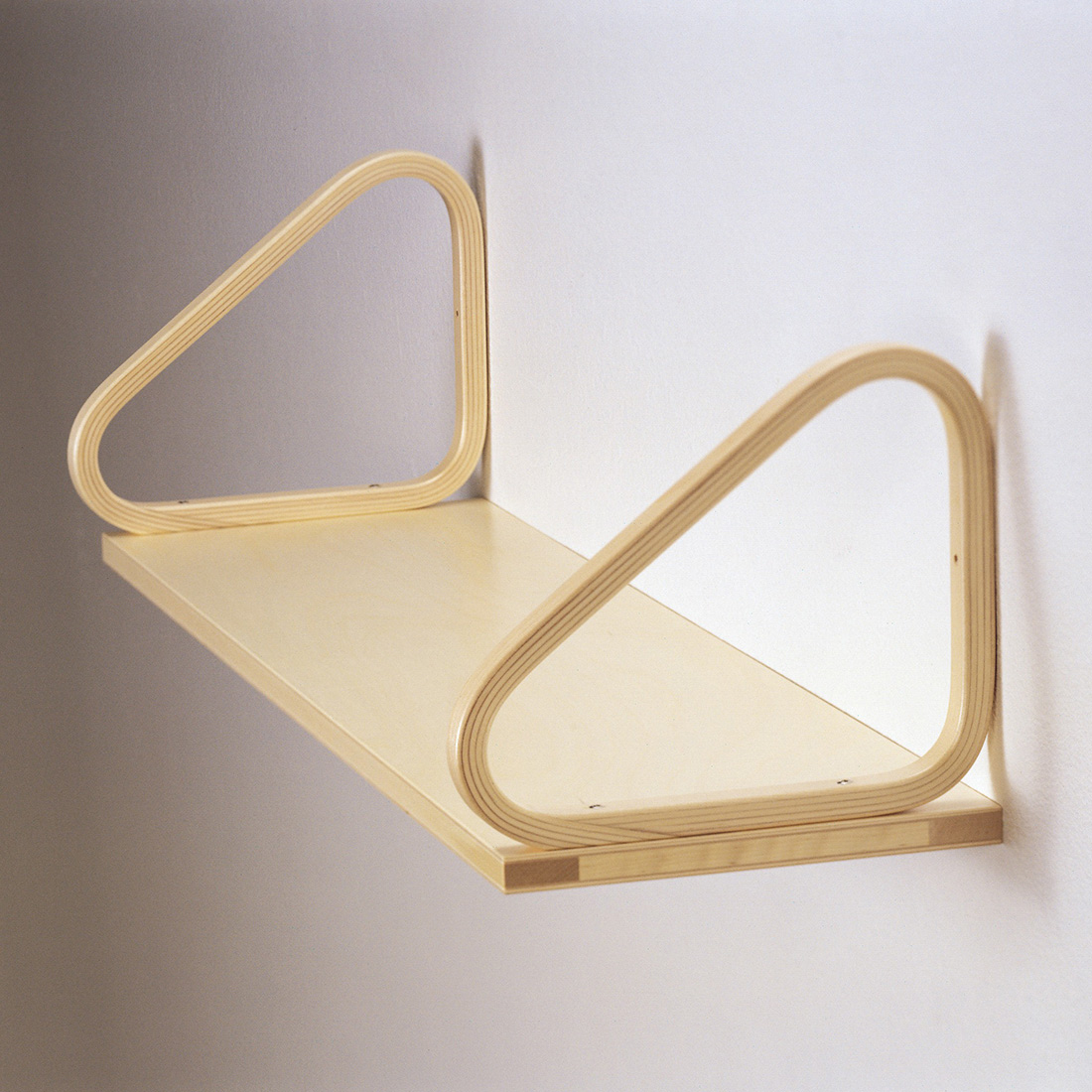 WALL SHELF