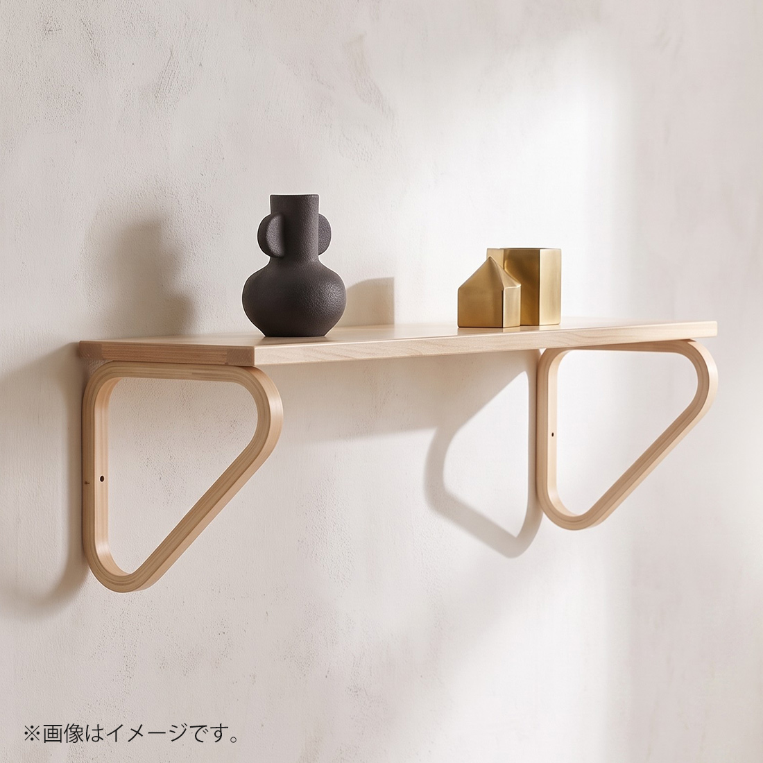 WALL SHELF