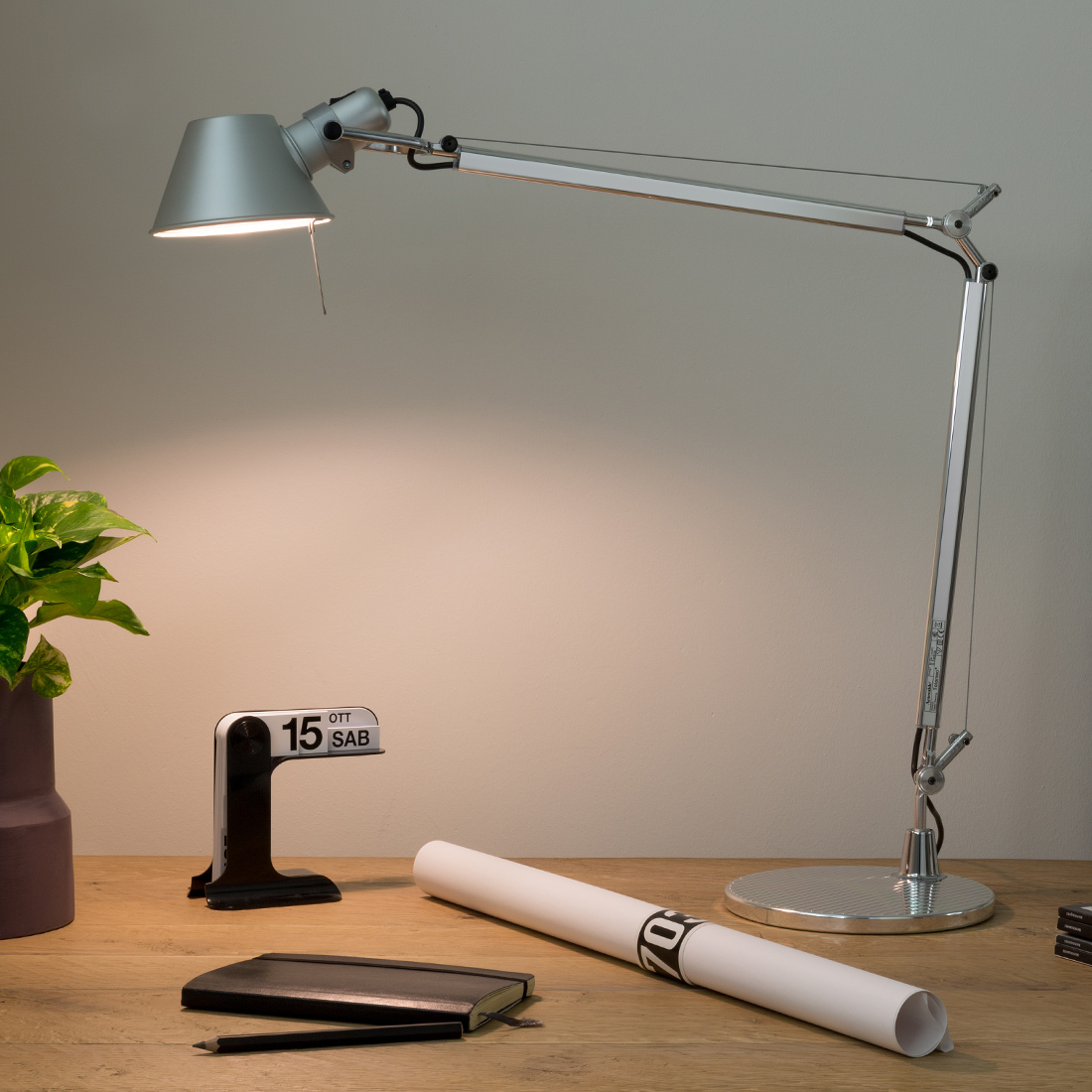 Tolomeo Table