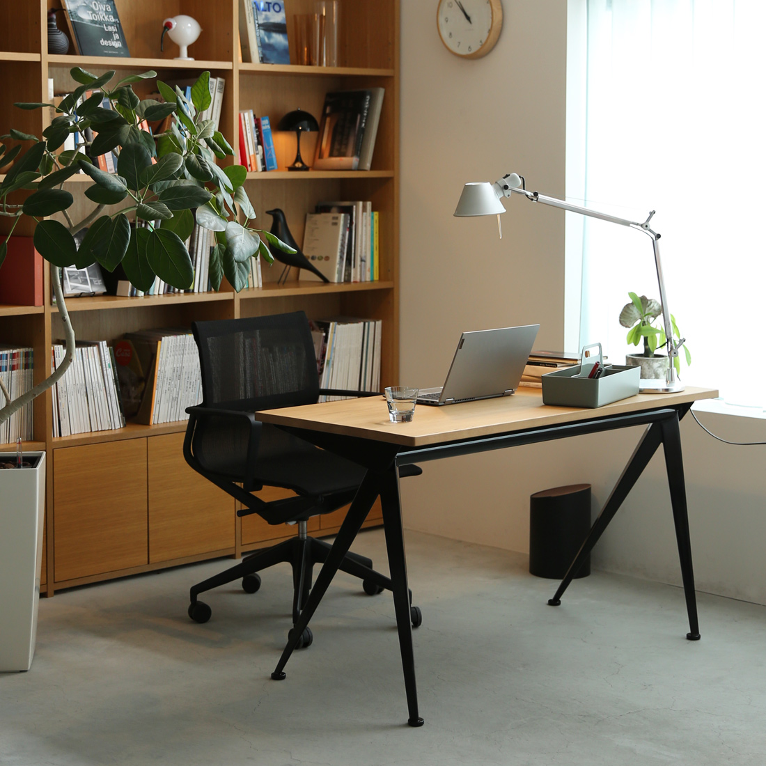 Tolomeo Table