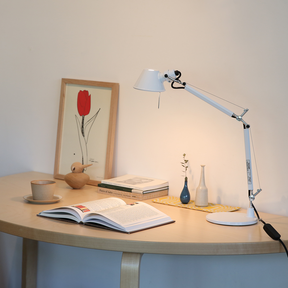 Tolomeo Table