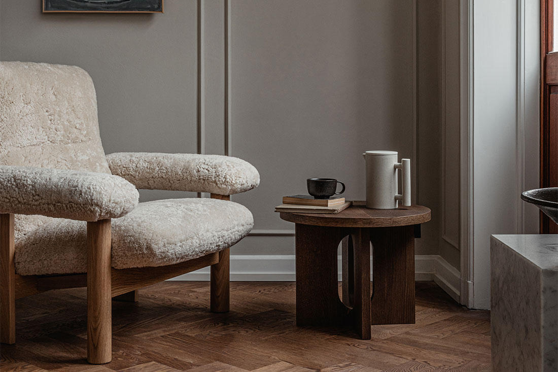 アンドロジーン