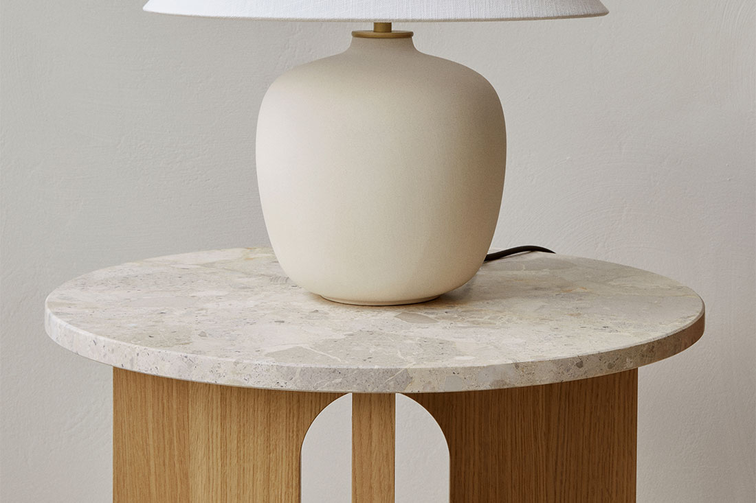 アンドロジーン