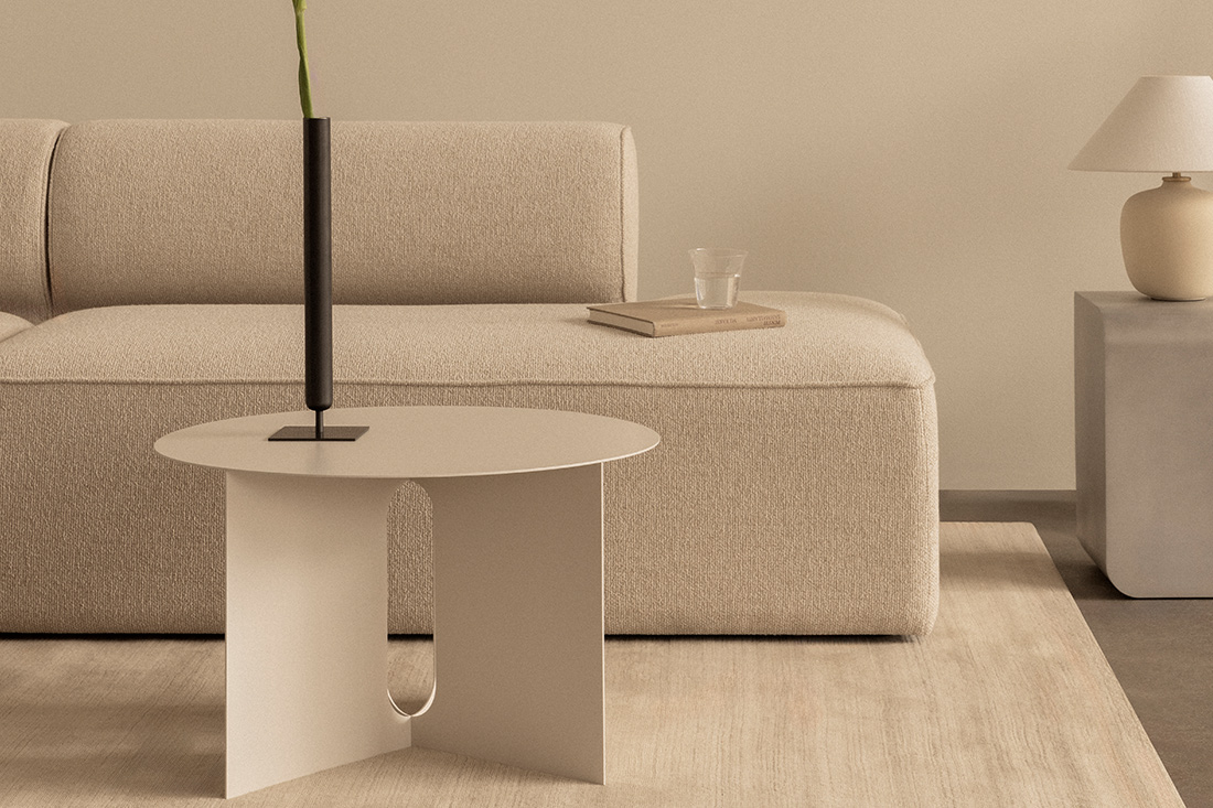 イーブモジュラーソファ