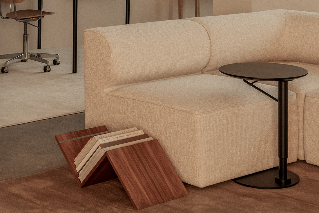 イーブモジュラーソファ