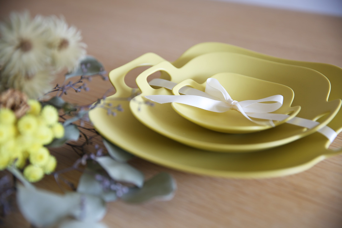 イイホシユミコ ボンボヤージュ