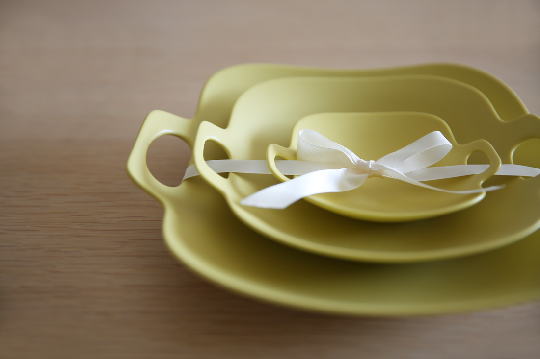 イイホシユミコ ボンボヤージュ